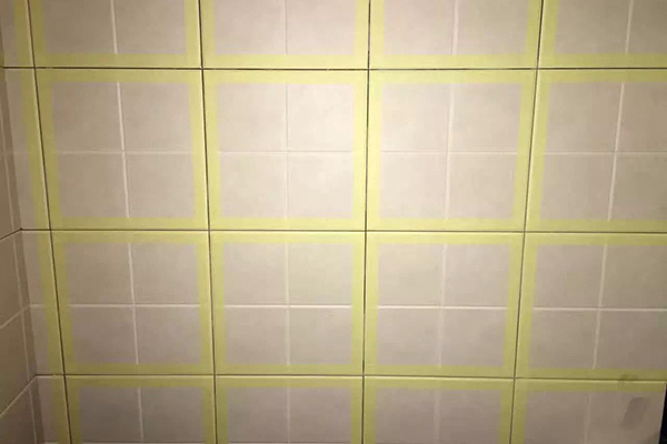 美縫劑