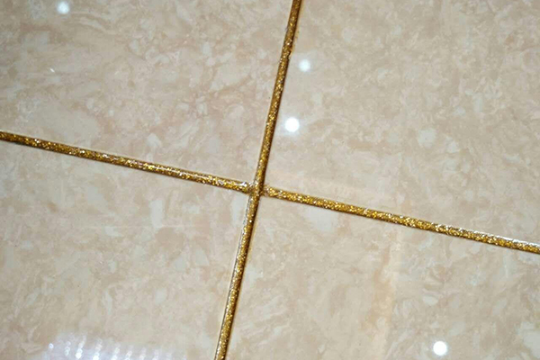 美縫施工中如何避免變色情況發生？