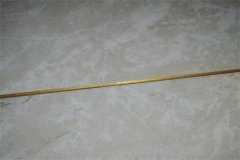 瓷磚美縫劑施工后為什么會(huì)變色？