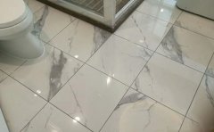 衛(wèi)生間的地磚用什么美縫?