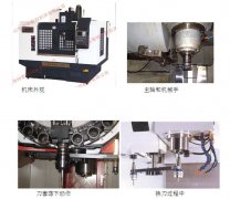 選擇數控加工中心好嗎？與普通機床相比有哪些